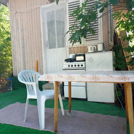 Ferienhaus златна рибка 2 Achtopol