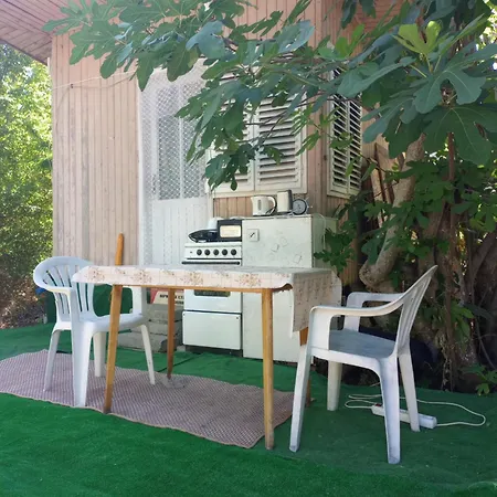 златна рибка 2 Ferienhaus *