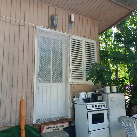 златна рибка 2 Holiday home *