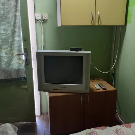 златна рибка 2 * Ahtopol